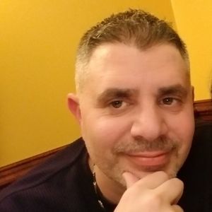 Meet your Posher, Rob